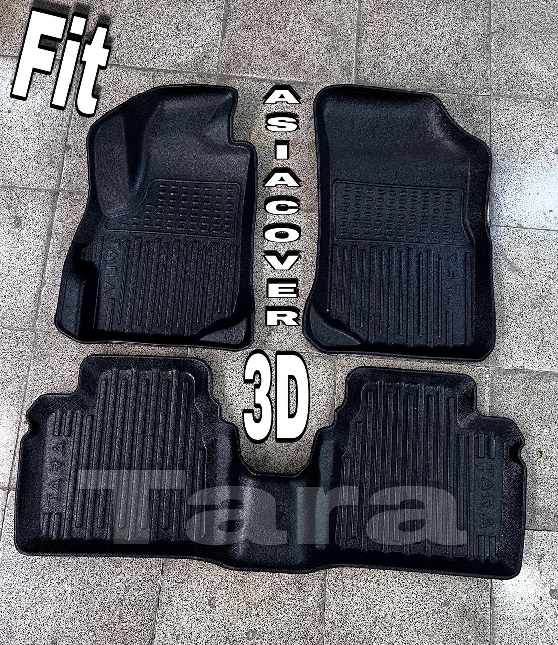 کفپوش تارا دیواره دار3Dپشت موکت کوالیتی عالی اسکن دقیق وفیت مناسب تارا